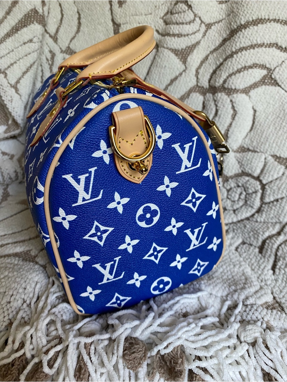 SHOULDER BAG - Picture 4 of 16